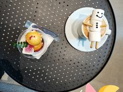 -HUG·拥抱咖啡(郑州宝龙广场店)
