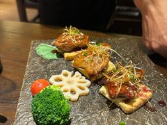 -鸟鹏烧鸟居酒屋(熙龙湾店)