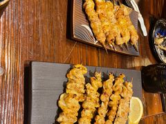 -鸟鹏烧鸟居酒屋(龙岗万科店)