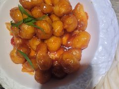 -隆喜元鱼汤包·海鲜(中联广场店)