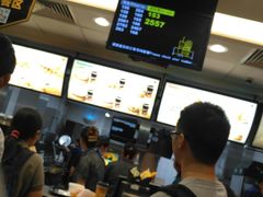-麦当劳(秣陵路店)