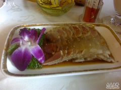 水晶肘子-惠丰堂饭庄(北洼路店)