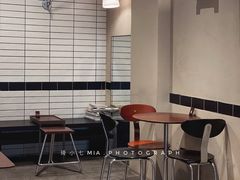 大堂-black rainbow coffee