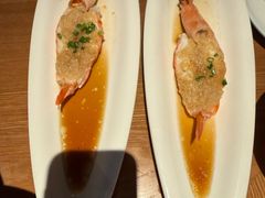 -波螺油子青岛本帮菜(银座店)
