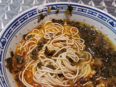 -鲁达面馆本帮风味(共康东路店)