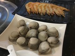 -丹东丛炟海鲜烧烤(江艺路店)