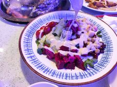 -巧克力渔家.小船海鲜家常菜(三浴场店)