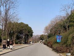 -无锡动物园·太湖欢乐园