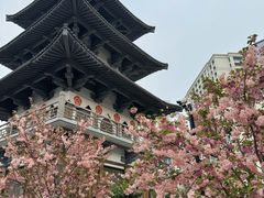-横店广州街·香港街