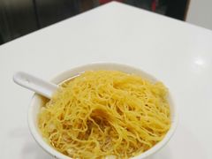 -麦文记面家(佐敦店)