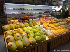 -新隆嘉超市(武昌街店)