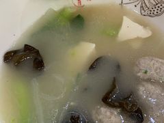 -东北小二东北菜(大车家巷店)