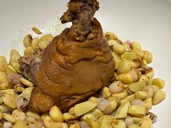 -東舍食唐精品陕菜馆