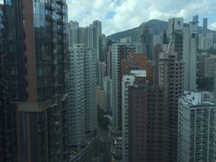 -铜锣湾如心酒店