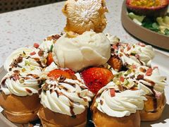 -BE BRIGHT KITCHEN(正佳广场店)