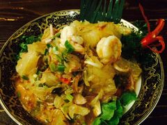 -Siam泰餐厅(水上公园店)