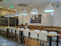 -Blueglass酸奶(财富购物中心店)