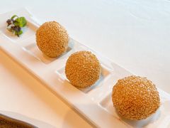 -龙景轩(香港四季酒店)