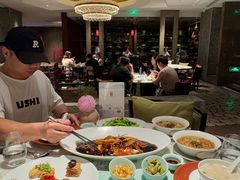 -杭州君悦酒店·湖滨28中餐厅