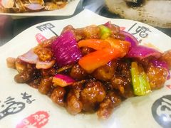 -金记猪肚鸡(琅西店)
