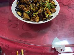 -十二忠手拉面(中华路店)