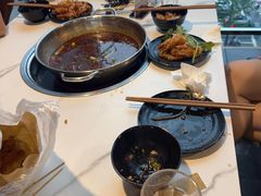 -重庆巴渝火锅(钟家村店)