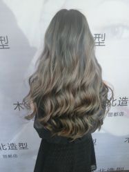 -木北造型