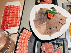 -海底捞火锅(宇飞大厦店)