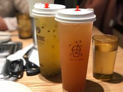 -新石器烤肉(之心城店)