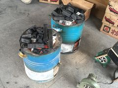 -吴淞炮台湾湿地森林公园烧烤区