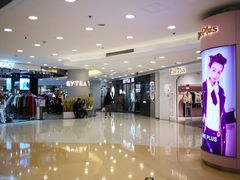 -银座mall(东直门店)