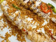 -富来美食(成发大厦店)