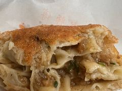-家阳赵师傅油饼包烧麦(粮道街店)