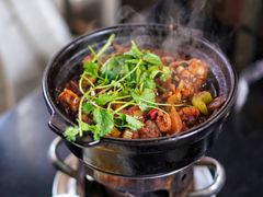 鸡鸡蛙蛙中煲-川香煲(茅台路店)