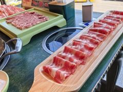 -老灶堂文创火锅(文艺路店)