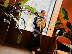 -仁义涵西餐·咖啡(中华巴洛克店)