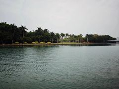 -白鹭洲公园