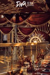 -DNA Wedding 婚礼记(上海店)