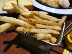 -豪客来牛排(空港华联店)