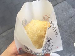 -耳朵眼炸糕(滨江道店)