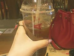 -COSTA COFFEE(新奥购物中心店)