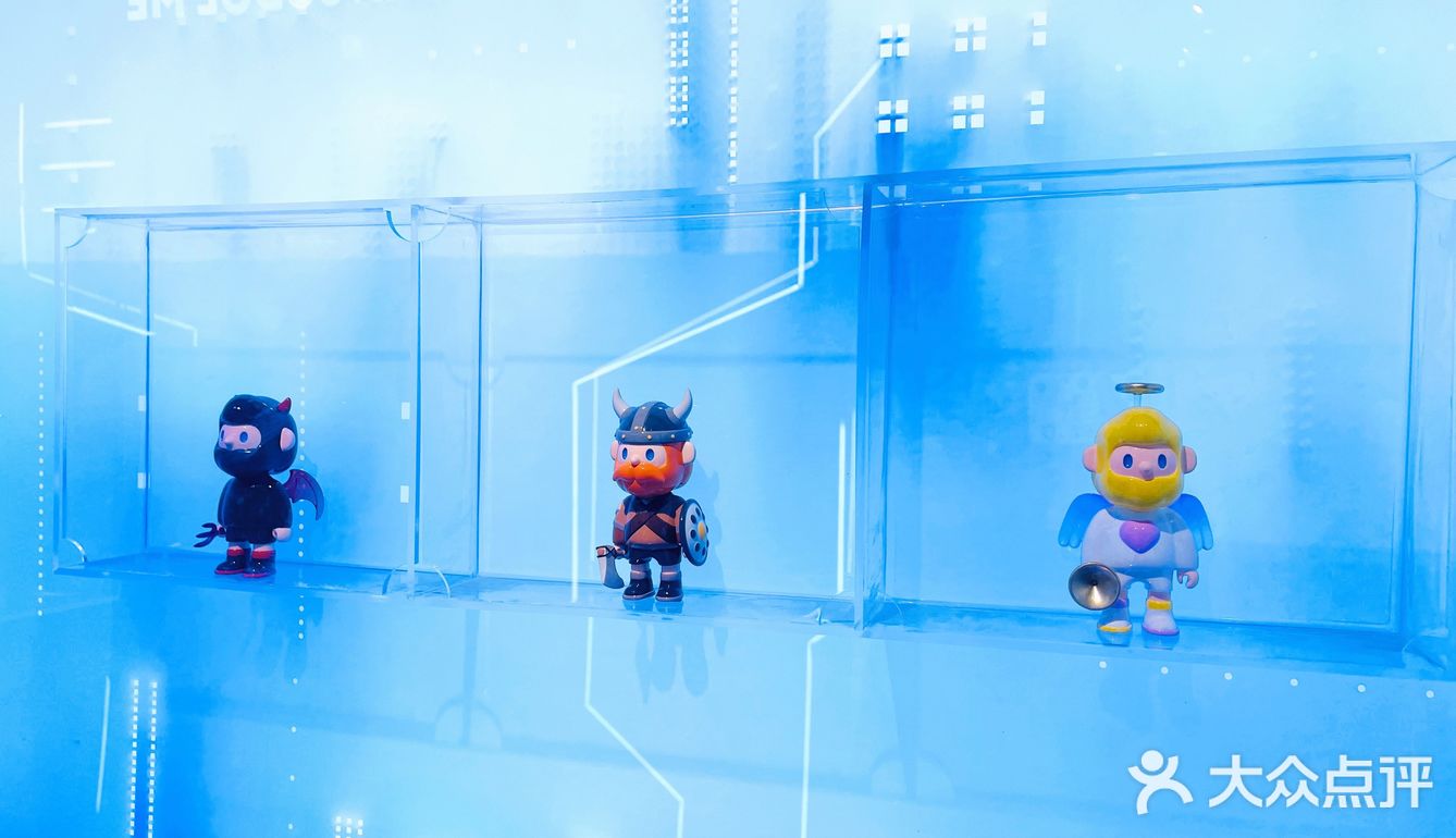 📣FARMER BOB潮玩基地打卡📷｜0元打卡