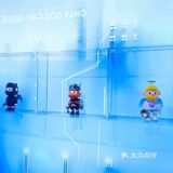 📣FARMER BOB潮玩基地打卡📷｜0元打卡