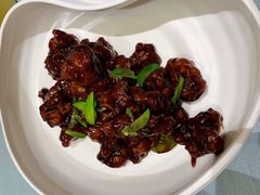 青梅小排-羲和雅苑•北京烤鸭(国贸商城店)