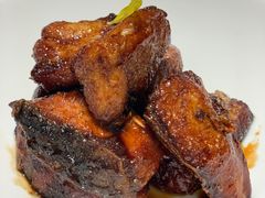 -新吉士·上海菜(浦东LCM置汇旭辉店)