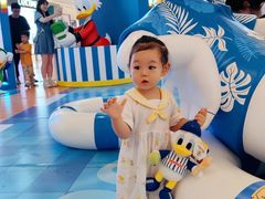 -天河城购物中心