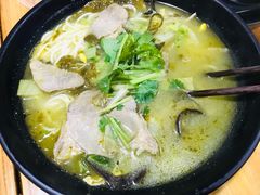 -老粉作坊(欢乐谷店)