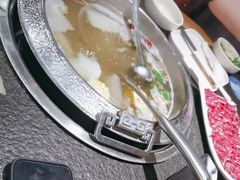-牛品荟牛肉火锅(新城广场店)