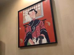 -高第街56号港式餐厅(山大路店)