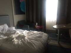 -海尊智选假日酒店-餐厅